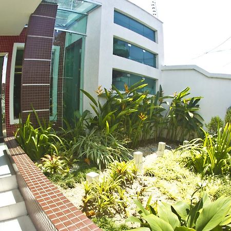 Hotel Innflat-Business Manaus Zewnętrze zdjęcie