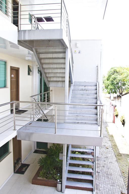 Hotel Innflat-Business Manaus Zewnętrze zdjęcie