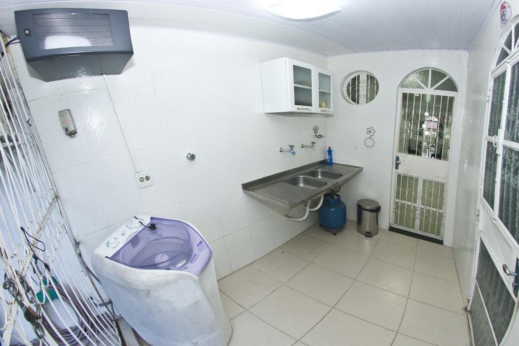 Hotel Innflat-Business Manaus Zewnętrze zdjęcie
