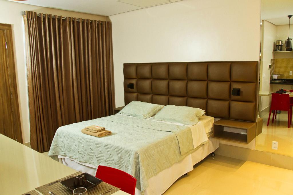 Hotel Innflat-Business Manaus Zewnętrze zdjęcie