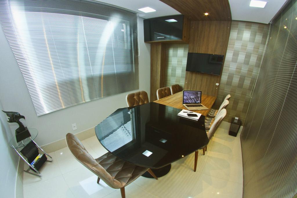 Hotel Innflat-Business Manaus Zewnętrze zdjęcie