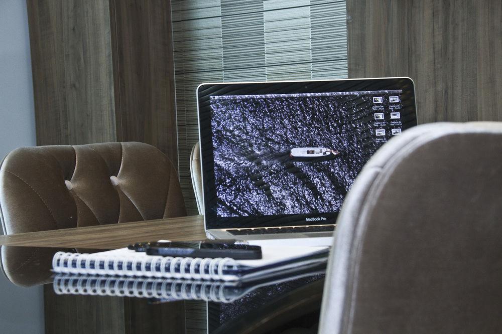 Hotel Innflat-Business Manaus Zewnętrze zdjęcie