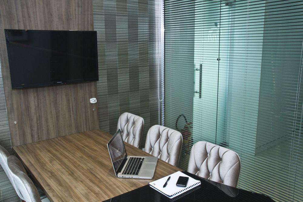 Hotel Innflat-Business Manaus Zewnętrze zdjęcie