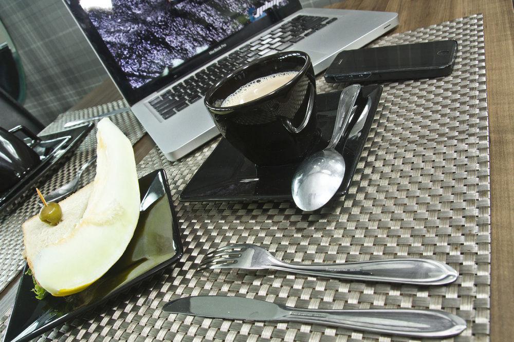 Hotel Innflat-Business Manaus Zewnętrze zdjęcie