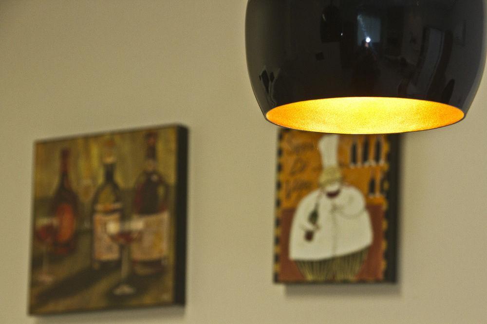 Hotel Innflat-Business Manaus Zewnętrze zdjęcie