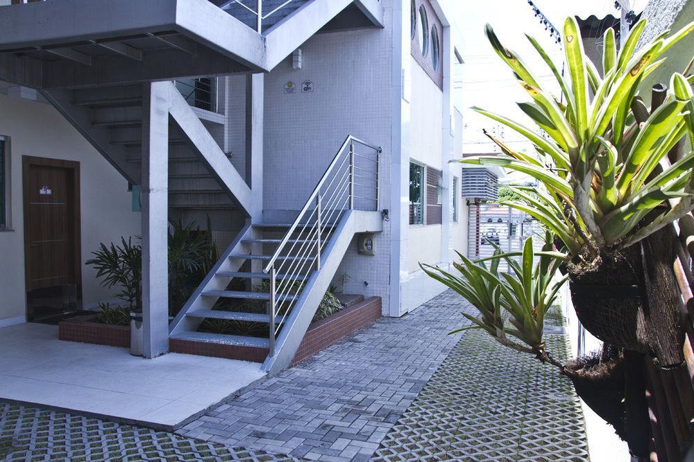 Hotel Innflat-Business Manaus Zewnętrze zdjęcie