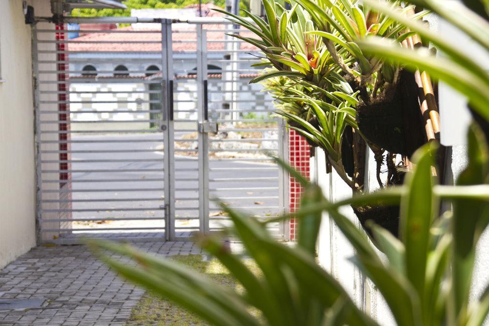 Hotel Innflat-Business Manaus Zewnętrze zdjęcie