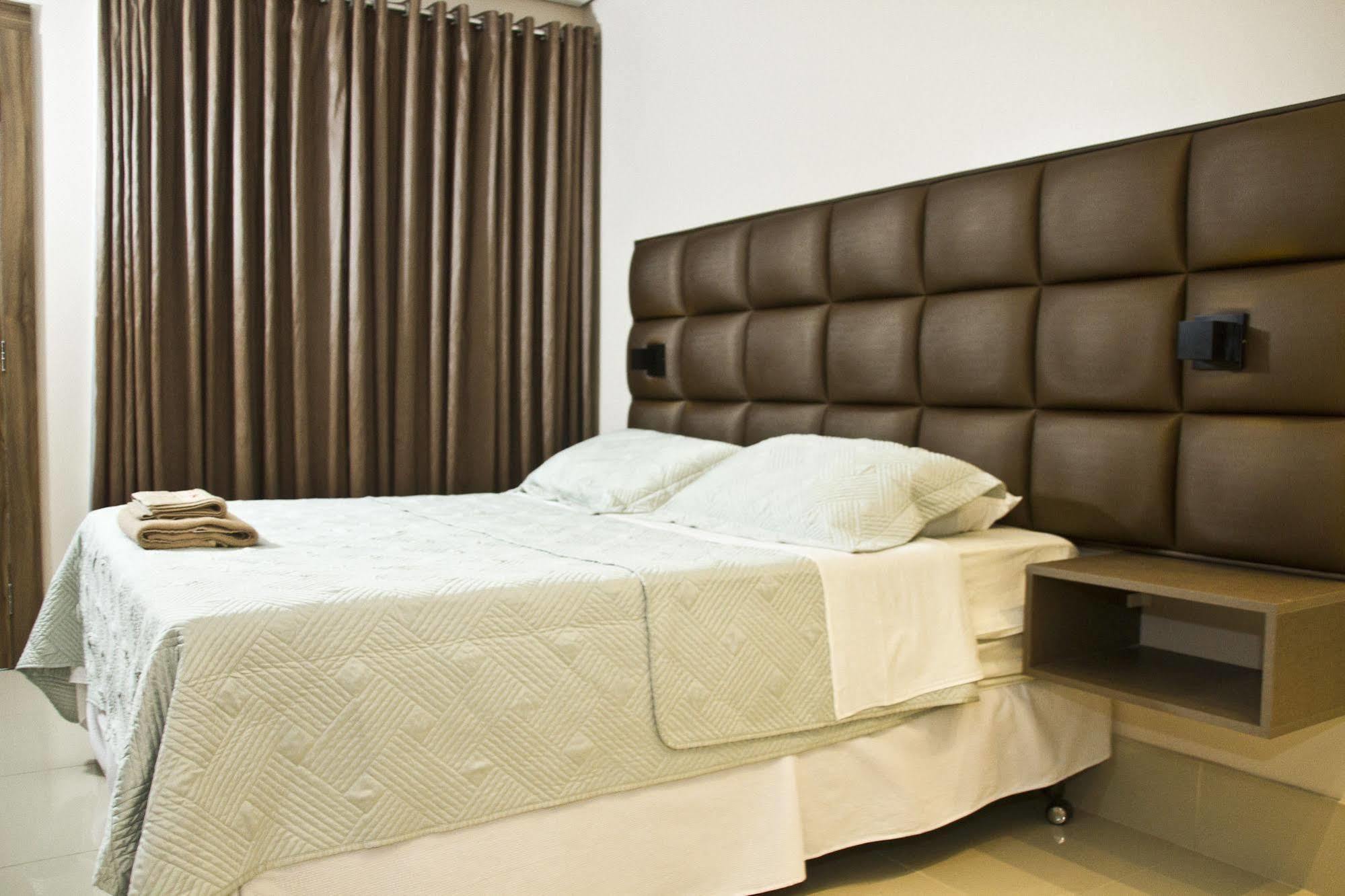 Hotel Innflat-Business Manaus Zewnętrze zdjęcie